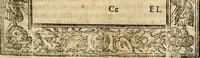 An illustration from Emblemas morales de Don Iuan de Horozco Covarruuias... (1604)