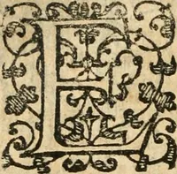 An illustration from Emblemas morales de Don Iuan de Horozco Covarruuias... (1604)