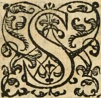 An illustration from Emblemas morales de Don Iuan de Horozco Covarruuias... (1604)