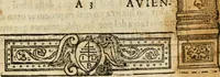 An illustration from Emblemas morales de Don Iuan de Horozco Covarruuias... (1604)