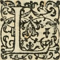 An illustration from Emblemas morales de Don Iuan de Horozco Covarruuias... (1604)
