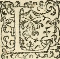 An illustration from Emblemas morales de Don Iuan de Horozco Covarruuias... (1604)