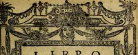 Picture 7 of 176 from Emblemas morales de Don Iuan de Horozco y Couarruuias Arcediano de Cuellar en la Santa Yglesia de Segouia. (1591), leaf 210