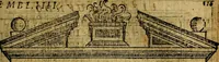 Picture 14 of 176 from Emblemas morales de Don Iuan de Horozco y Couarruuias Arcediano de Cuellar en la Santa Yglesia de Segouia. (1591), leaf 236
