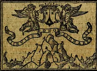 Picture 15 of 176 from Emblemas morales de Don Iuan de Horozco y Couarruuias Arcediano de Cuellar en la Santa Yglesia de Segouia. (1591), leaf 236