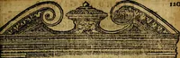 Picture 19 of 176 from Emblemas morales de Don Iuan de Horozco y Couarruuias Arcediano de Cuellar en la Santa Yglesia de Segouia. (1591), leaf 244