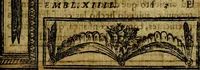 Picture 36 of 176 from Emblemas morales de Don Iuan de Horozco y Couarruuias Arcediano de Cuellar en la Santa Yglesia de Segouia. (1591), leaf 276