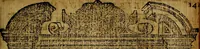 Picture 39 of 176 from Emblemas morales de Don Iuan de Horozco y Couarruuias Arcediano de Cuellar en la Santa Yglesia de Segouia. (1591), leaf 284