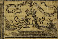 Picture 40 of 176 from Emblemas morales de Don Iuan de Horozco y Couarruuias Arcediano de Cuellar en la Santa Yglesia de Segouia. (1591), leaf 284
