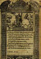 Picture 45 of 176 from Emblemas morales de Don Iuan de Horozco y Couarruuias Arcediano de Cuellar en la Santa Yglesia de Segouia. (1591), leaf 304