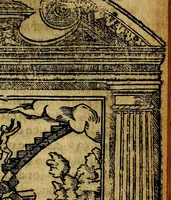 Picture 55 of 176 from Emblemas morales de Don Iuan de Horozco y Couarruuias Arcediano de Cuellar en la Santa Yglesia de Segouia. (1591), leaf 324