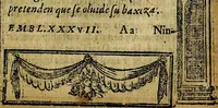 Picture 73 of 176 from Emblemas morales de Don Iuan de Horozco y Couarruuias Arcediano de Cuellar en la Santa Yglesia de Segouia. (1591), leaf 368