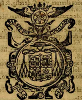 Picture 5 of 176 from Emblemas morales de Don Iuan de Horozco y Couarruuias Arcediano de Cuellar en la Santa Yglesia de Segouia. (1591), leaf 37
