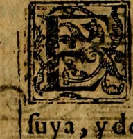 Picture 90 of 176 from Emblemas morales de Don Iuan de Horozco y Couarruuias Arcediano de Cuellar en la Santa Yglesia de Segouia. (1591), leaf 415