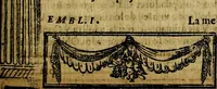 Picture 94 of 176 from Emblemas morales de Don Iuan de Horozco y Couarruuias Arcediano de Cuellar en la Santa Yglesia de Segouia. (1591), leaf 428