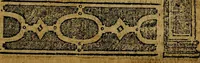 Picture 99 of 176 from Emblemas morales de Don Iuan de Horozco y Couarruuias Arcediano de Cuellar en la Santa Yglesia de Segouia. (1591), leaf 448