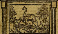 Picture 108 of 176 from Emblemas morales de Don Iuan de Horozco y Couarruuias Arcediano de Cuellar en la Santa Yglesia de Segouia. (1591), leaf 476