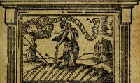 Picture 111 of 176 from Emblemas morales de Don Iuan de Horozco y Couarruuias Arcediano de Cuellar en la Santa Yglesia de Segouia. (1591), leaf 480