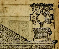 Picture 139 of 176 from Emblemas morales de Don Iuan de Horozco y Couarruuias Arcediano de Cuellar en la Santa Yglesia de Segouia. (1591), leaf 540
