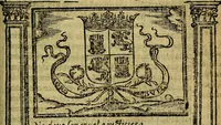 Picture 142 of 176 from Emblemas morales de Don Iuan de Horozco y Couarruuias Arcediano de Cuellar en la Santa Yglesia de Segouia. (1591), leaf 544