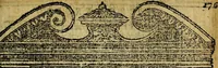 Picture 148 of 176 from Emblemas morales de Don Iuan de Horozco y Couarruuias Arcediano de Cuellar en la Santa Yglesia de Segouia. (1591), leaf 556