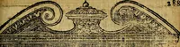 Picture 156 of 176 from Emblemas morales de Don Iuan de Horozco y Couarruuias Arcediano de Cuellar en la Santa Yglesia de Segouia. (1591), leaf 580