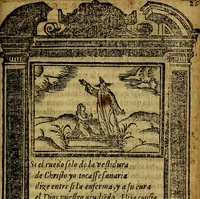 Picture 163 of 176 from Emblemas morales de Don Iuan de Horozco y Couarruuias Arcediano de Cuellar en la Santa Yglesia de Segouia. (1591), leaf 600