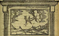 Picture 165 of 176 from Emblemas morales de Don Iuan de Horozco y Couarruuias Arcediano de Cuellar en la Santa Yglesia de Segouia. (1591), leaf 604
