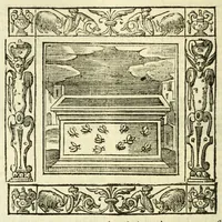 Picture 8 of 36 from Andreae Alciati Emblemata (1621), leaf 332