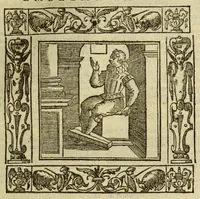 Picture 12 of 36 from Andreae Alciati Emblemata (1621), leaf 461