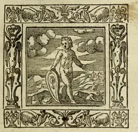 Picture 18 of 36 from Andreae Alciati Emblemata (1621), leaf 557