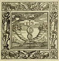 An illustration from Andreae Alciati Emblemata (1621)