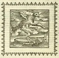 Picture 20 of 36 from Andreae Alciati Emblemata (1621), leaf 634