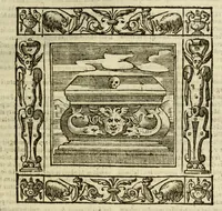 Picture 25 of 36 from Andreae Alciati Emblemata (1621), leaf 747