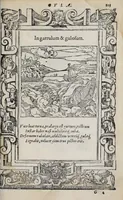 Picture 23 of 55 from Emblemata (1551), leaf 109
