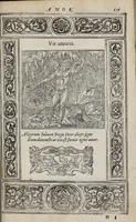 Picture 27 of 55 from Emblemata (1551), leaf 123