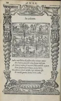 An illustration from Emblemata (1551)