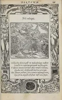 Picture 32 of 55 from Emblemata (1551), leaf 145