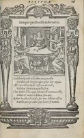 Picture 33 of 55 from Emblemata (1551), leaf 147