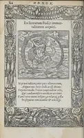 Picture 34 of 55 from Emblemata (1551), leaf 150
