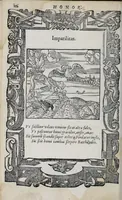 An illustration from Emblemata (1551)