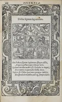 An illustration from Emblemata (1551)