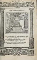 Picture 5 of 55 from Emblemata (1551), leaf 35