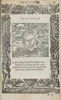 Picture 8 of 55 from Emblemata (1551), leaf 61