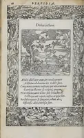 Picture 9 of 55 from Emblemata (1551), leaf 64