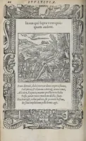 An illustration from Emblemata (1551)