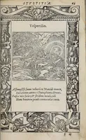 Picture 12 of 55 from Emblemata (1551), leaf 75