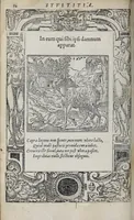 An illustration from Emblemata (1551)