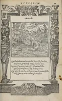 An illustration from Emblemata (1551)