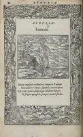 Picture 16 of 55 from Emblemata (1551), leaf 86